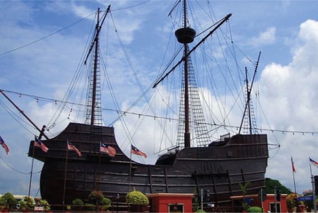 Maritime Museum