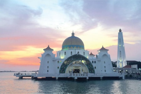Masjid Selat